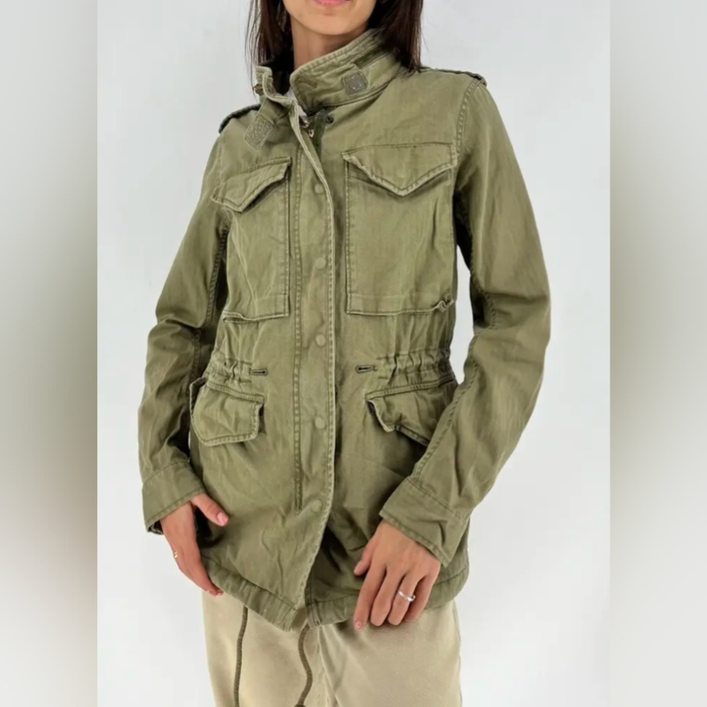 Denim & Supply by Ralph Lauren Utility Jacket